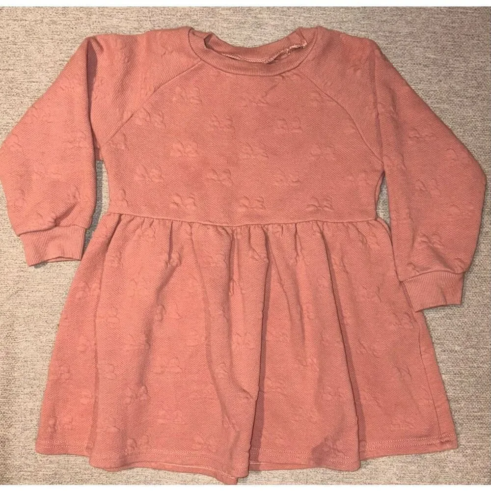 Disney Minnie dress size 3T